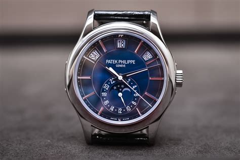 patek philippe complications 5205g price|Patek Philippe 5205 white gold.